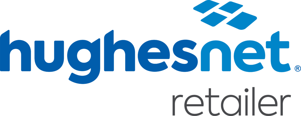 Hughesnet Logo Retailer